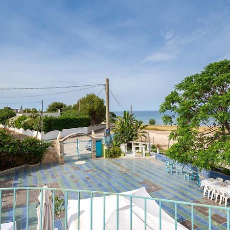 Nido Delle Aquile Villa Торе Ово Екстериор снимка