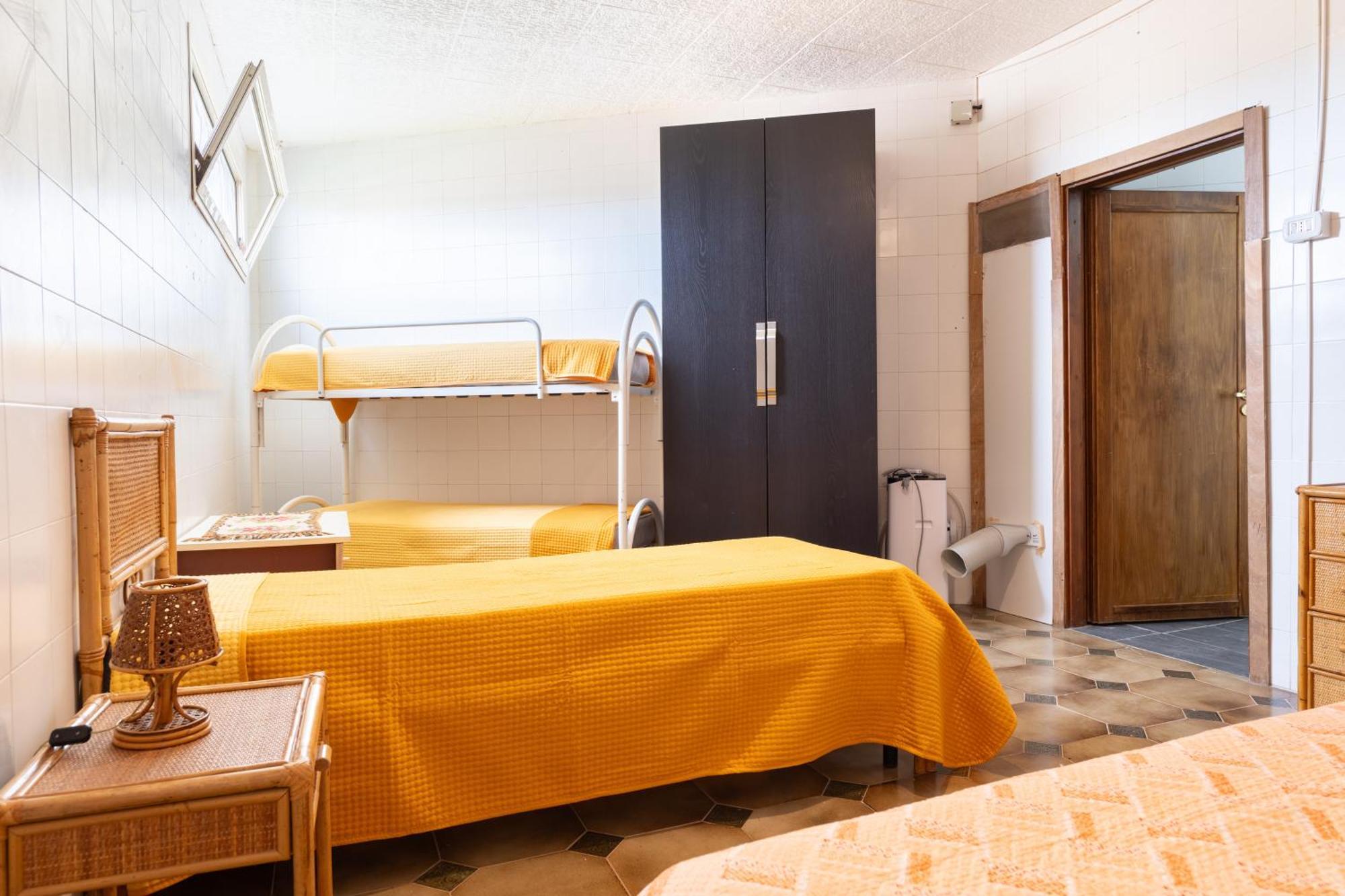 Nido Delle Aquile Villa Торе Ово Екстериор снимка