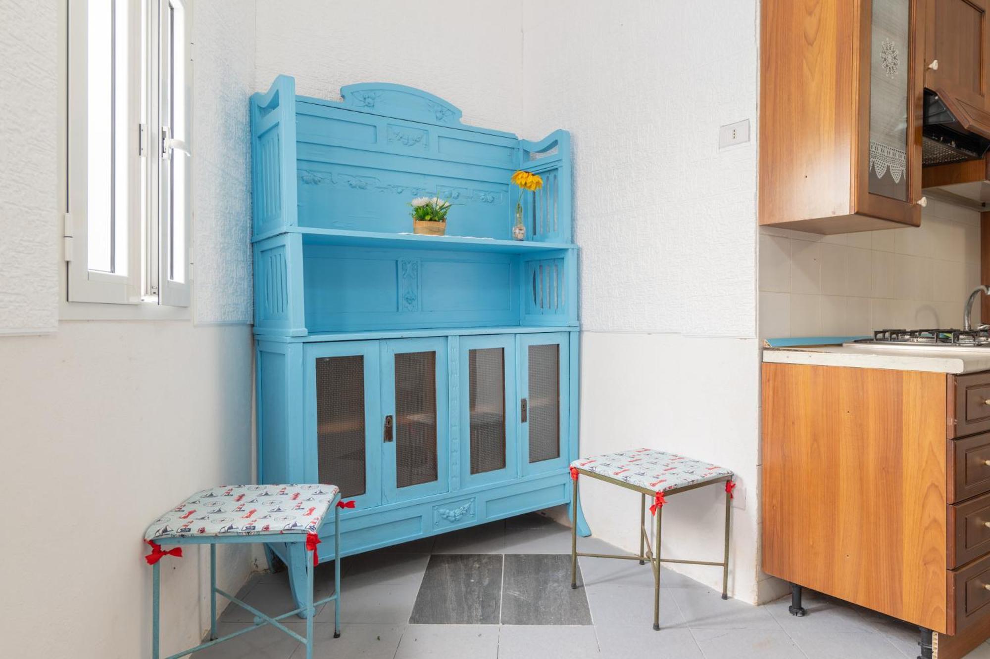 Nido Delle Aquile Villa Торе Ово Екстериор снимка