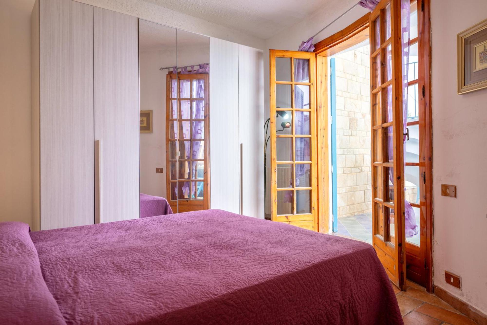 Nido Delle Aquile Villa Торе Ово Екстериор снимка