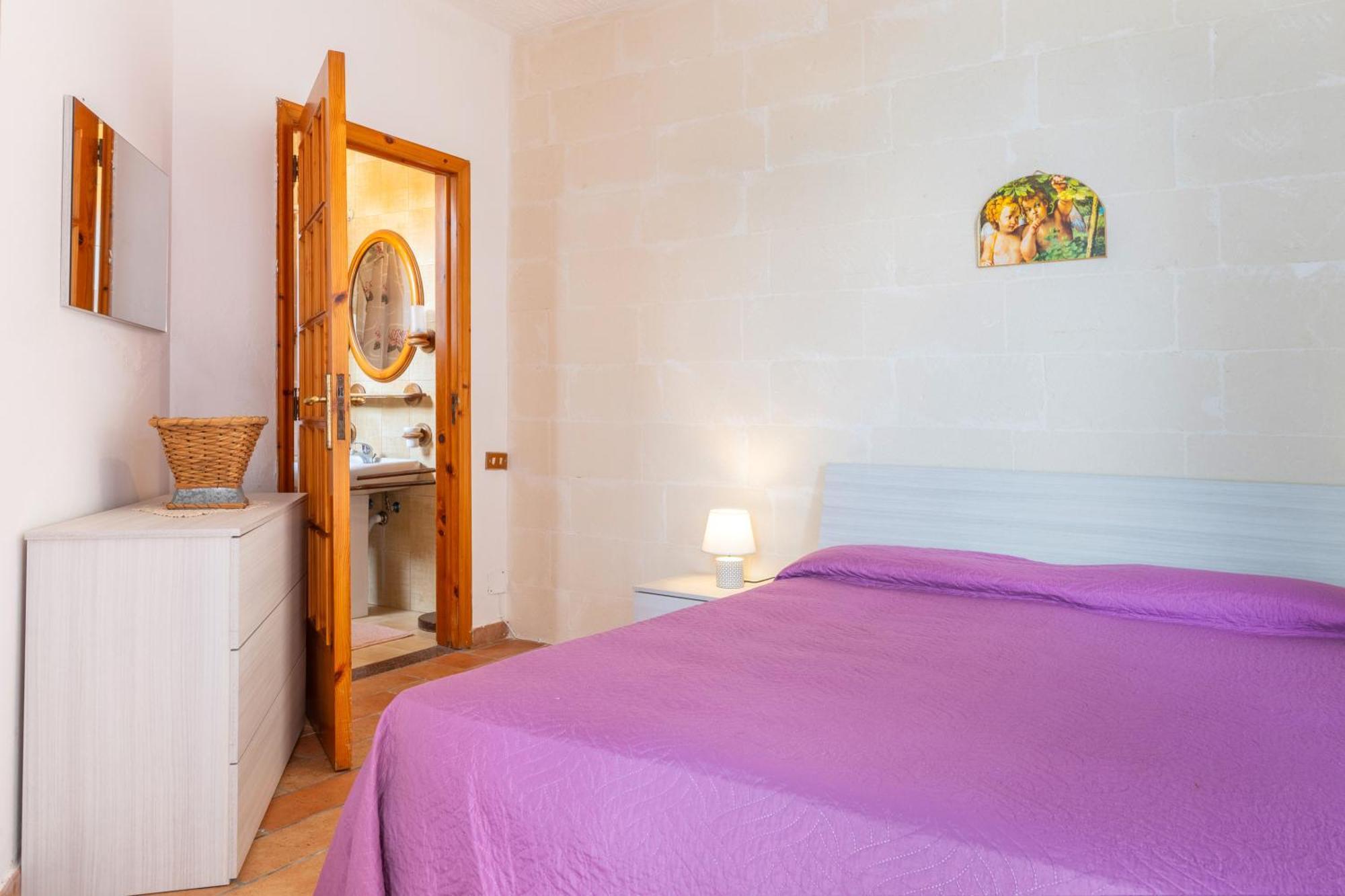 Nido Delle Aquile Villa Торе Ово Екстериор снимка