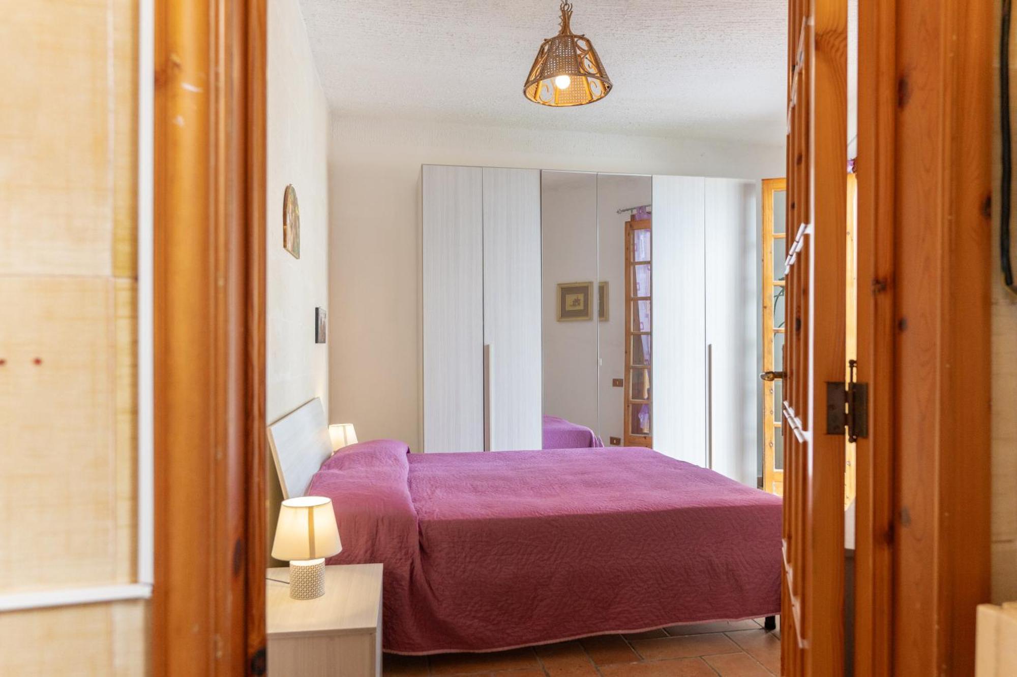 Nido Delle Aquile Villa Торе Ово Екстериор снимка