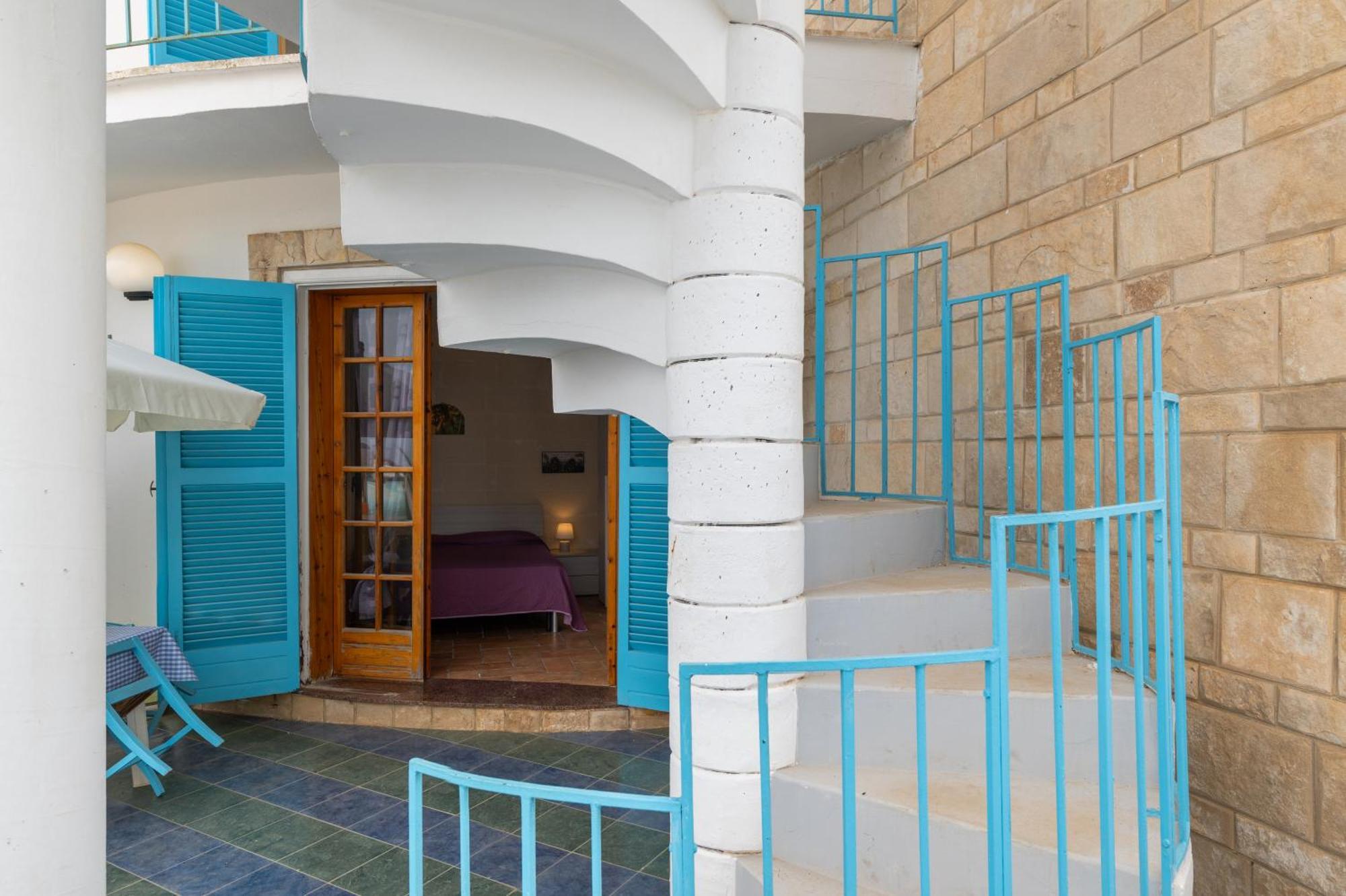 Nido Delle Aquile Villa Торе Ово Екстериор снимка