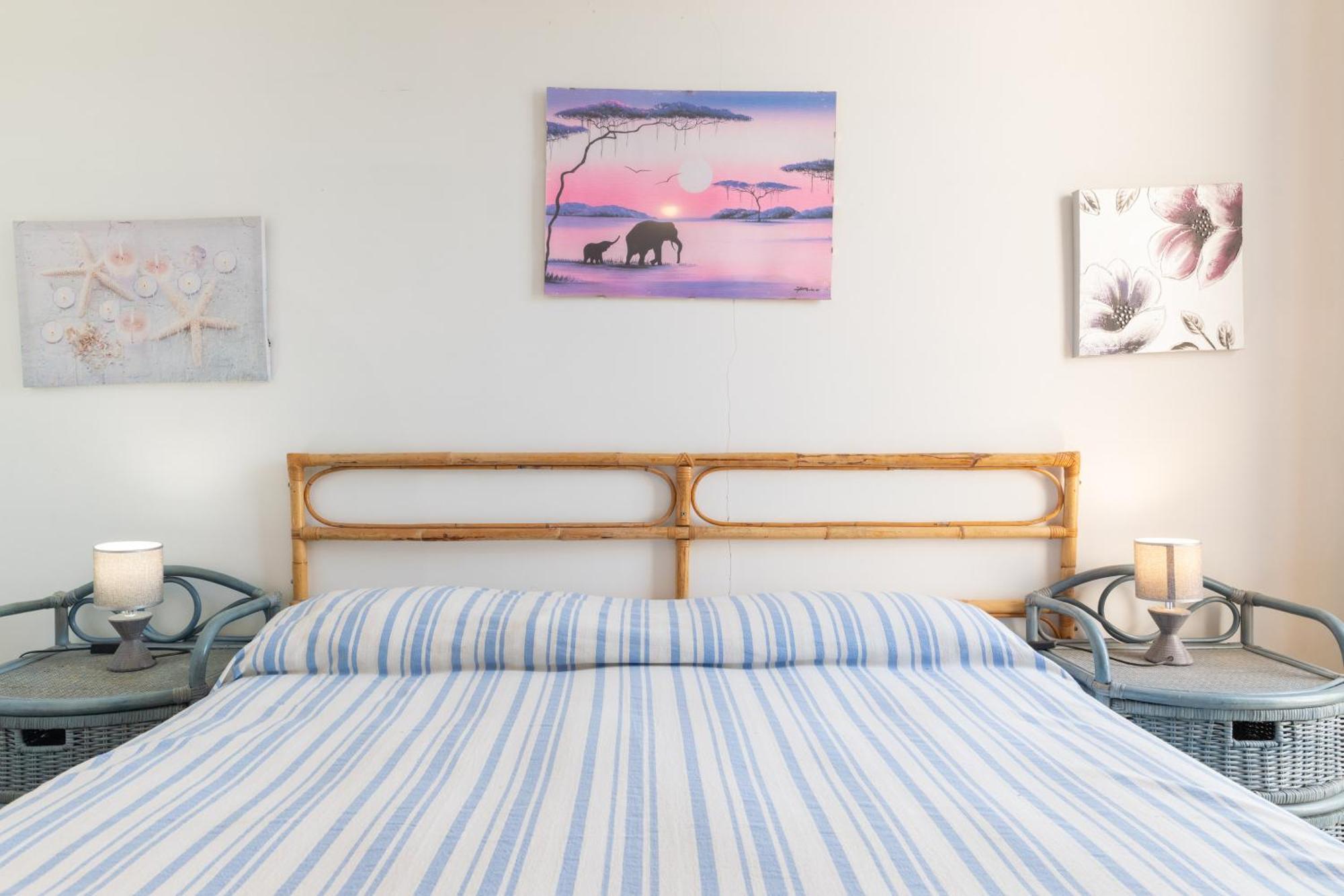 Nido Delle Aquile Villa Торе Ово Екстериор снимка