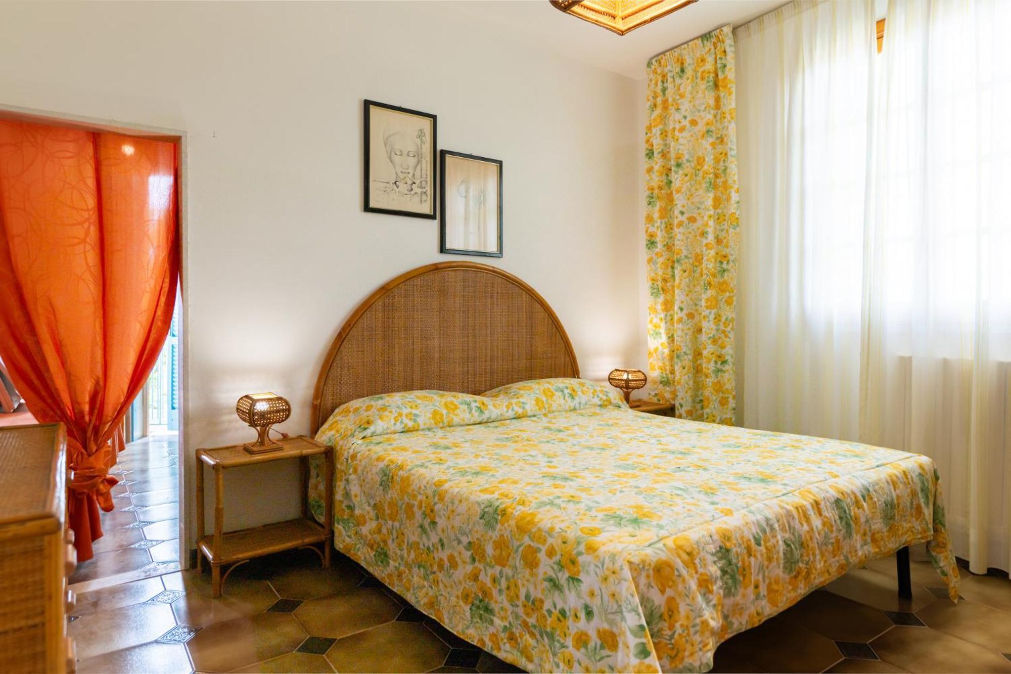 Nido Delle Aquile Villa Торе Ово Екстериор снимка