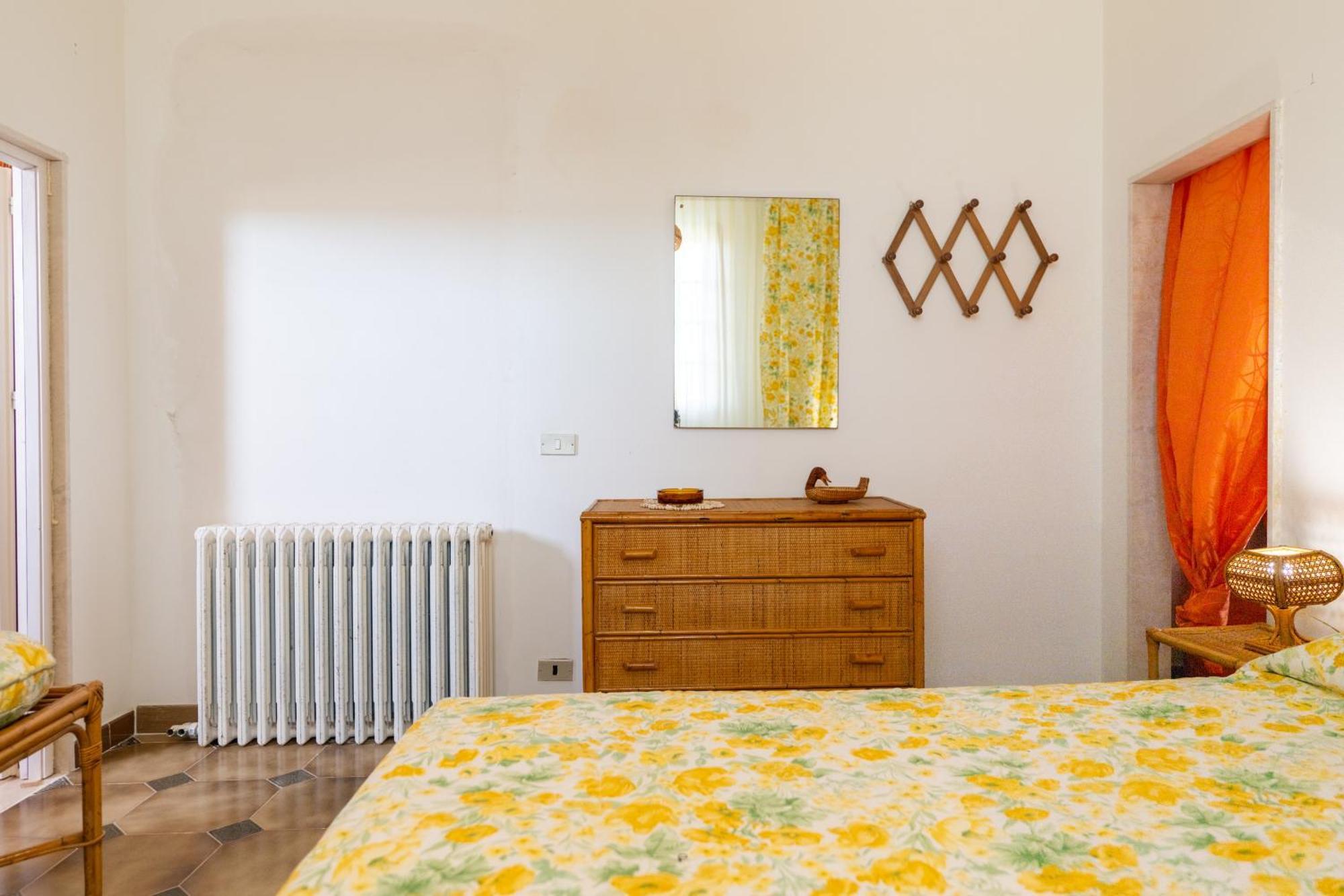 Nido Delle Aquile Villa Торе Ово Екстериор снимка