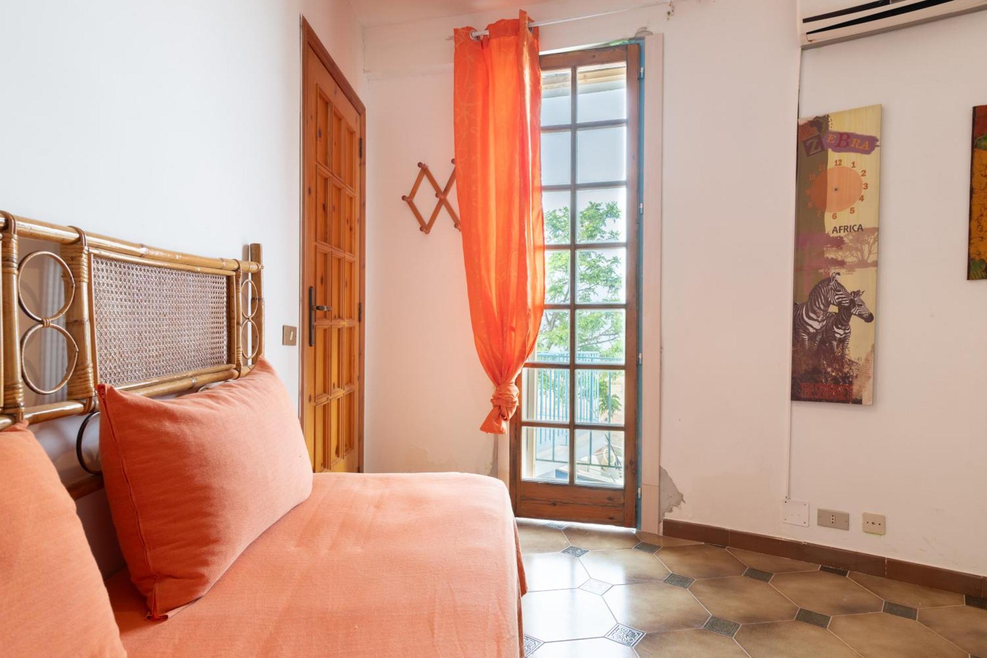 Nido Delle Aquile Villa Торе Ово Екстериор снимка