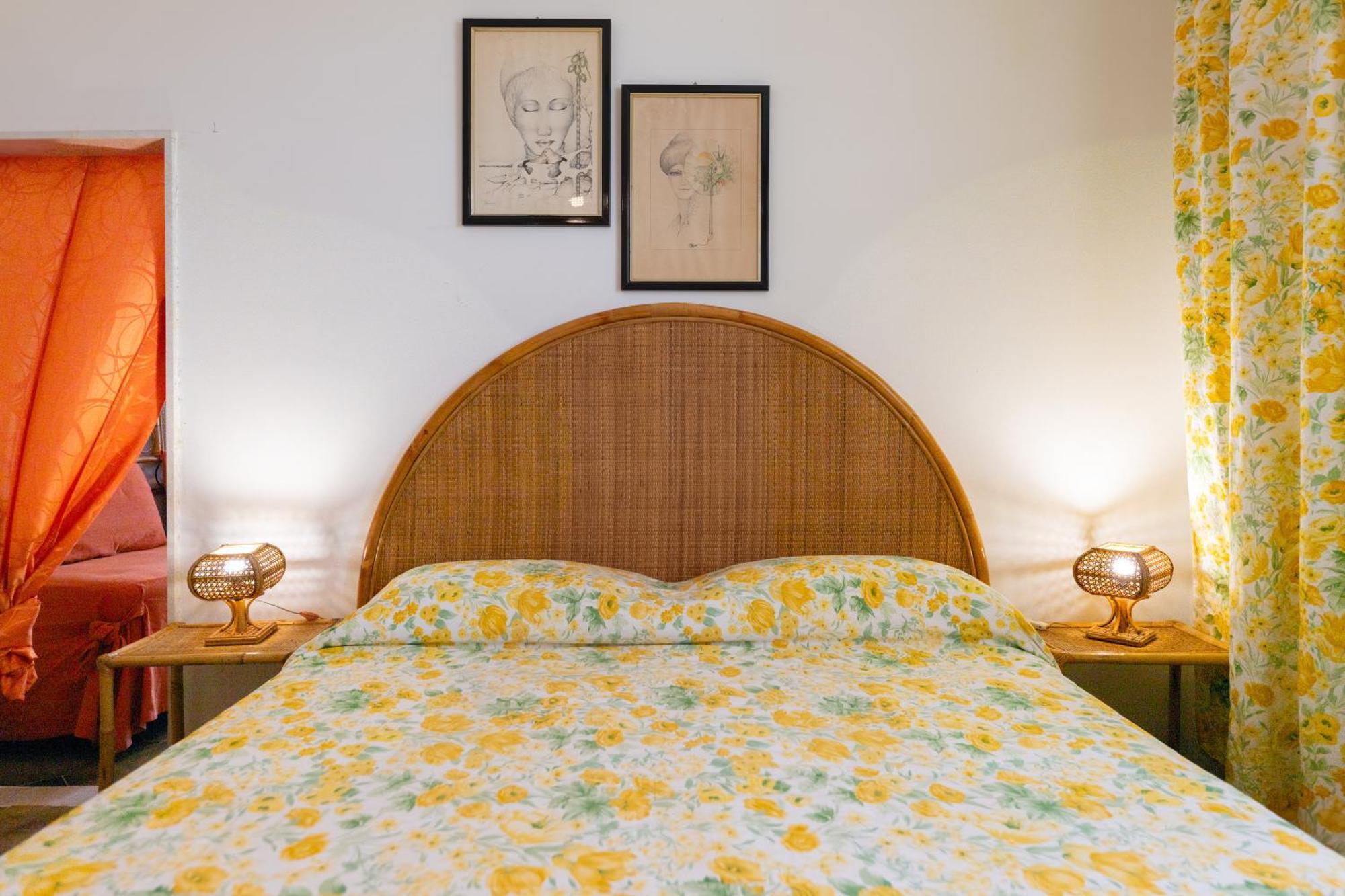 Nido Delle Aquile Villa Торе Ово Екстериор снимка