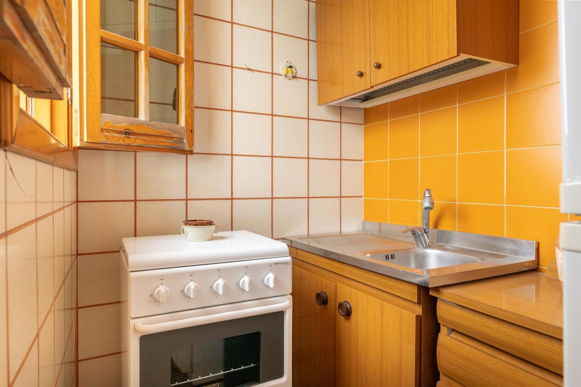 Nido Delle Aquile Villa Торе Ово Екстериор снимка