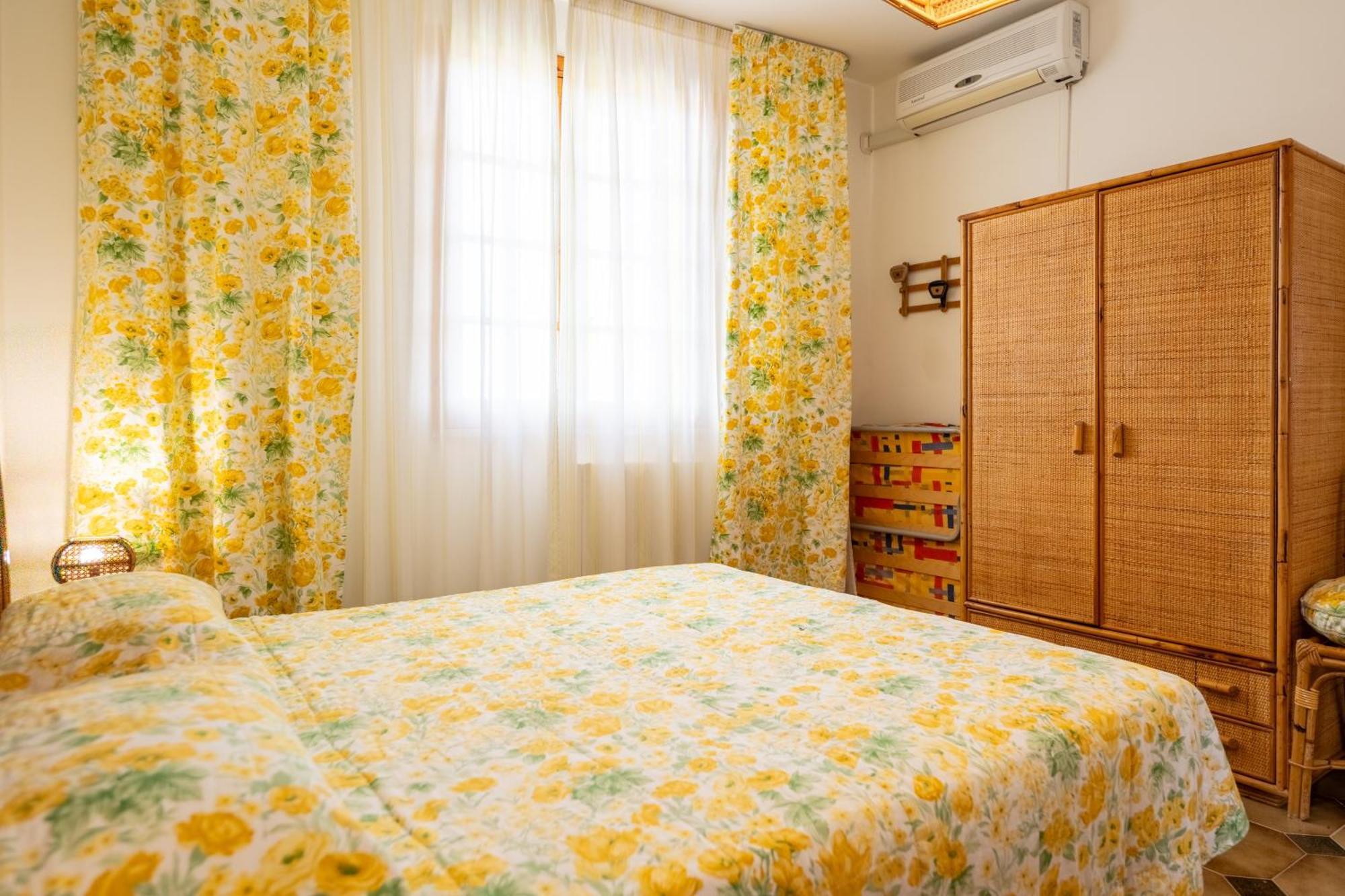 Nido Delle Aquile Villa Торе Ово Екстериор снимка